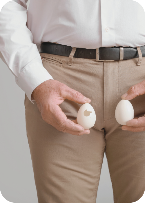 Holistic Sexual Wellness