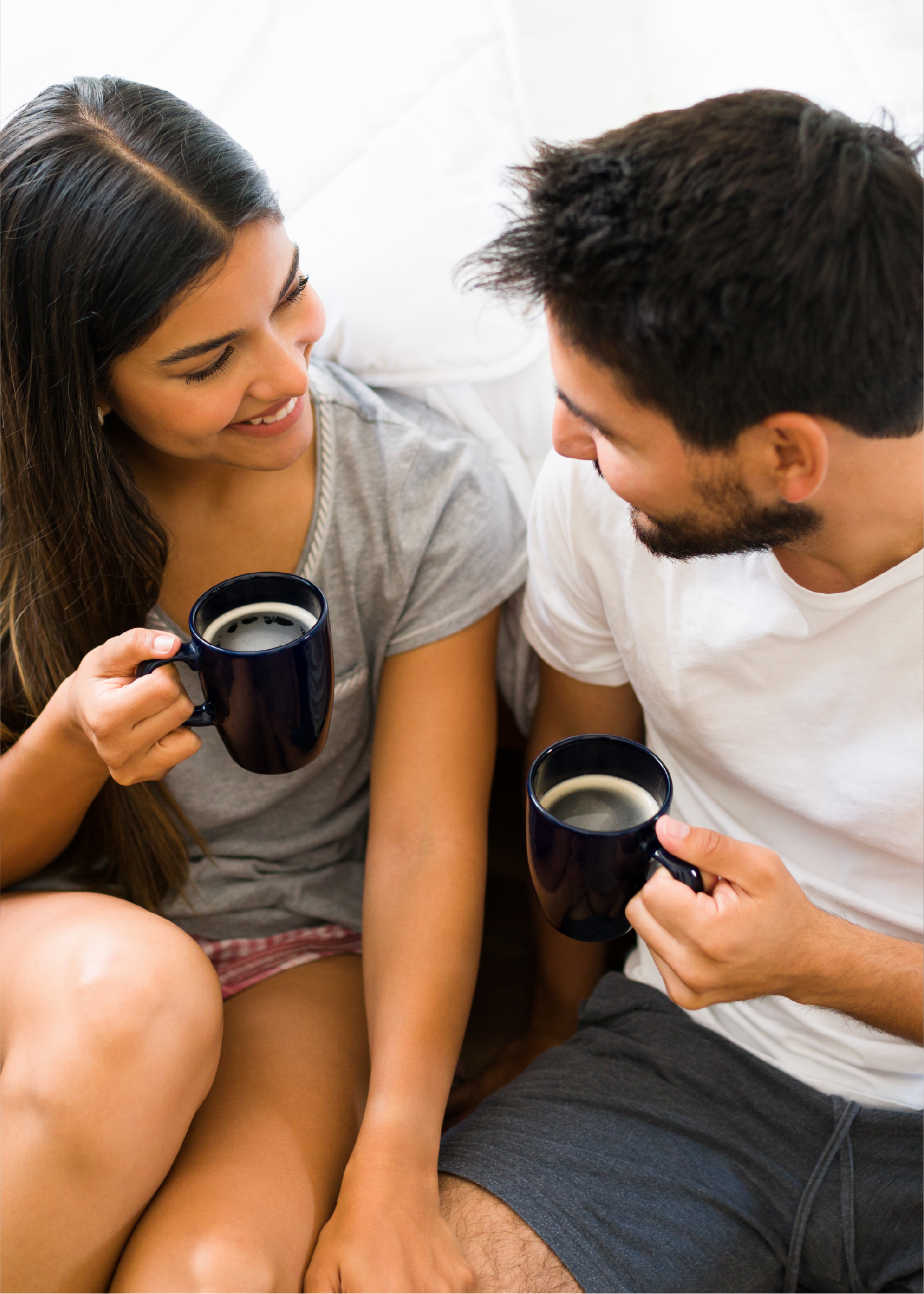 Communication in Relationships