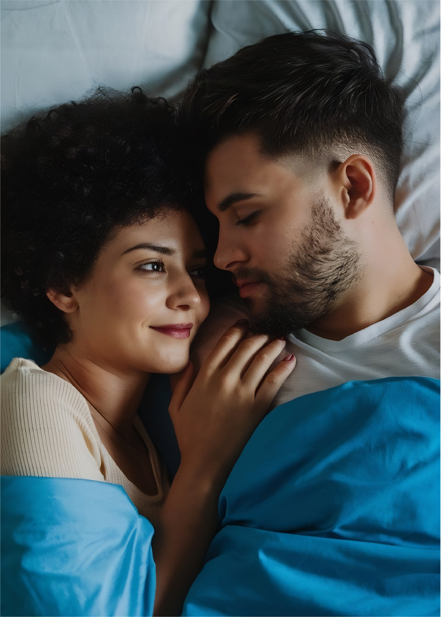 Sexual Satisfaction