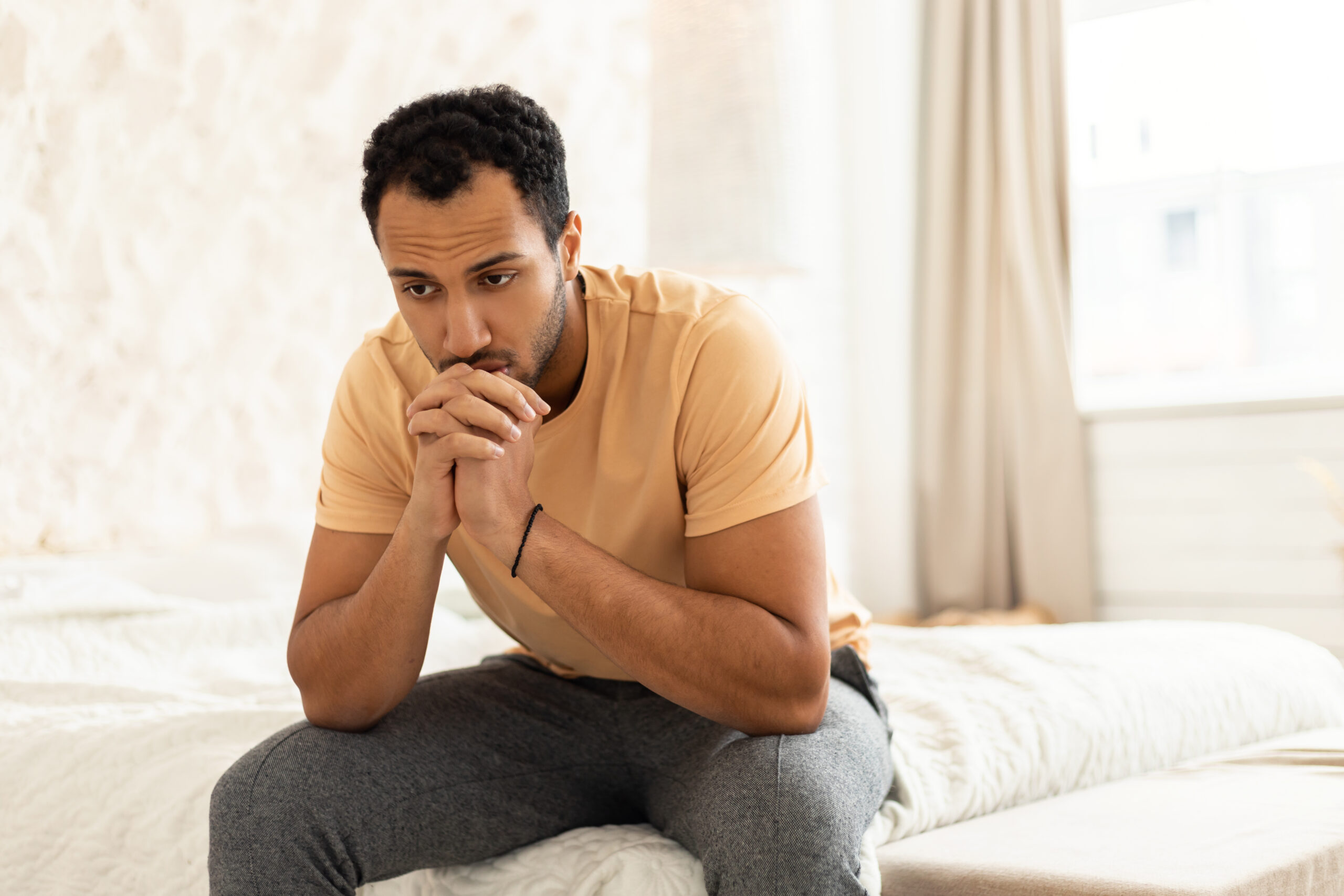 Fertility & Reproduction in Men: Navigating the Journey from Infertility to Wellness 